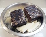 壓力鍋「滷雞爪/滷味拼盤」滿滿一盤好滿足的食譜步驟3照片