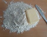 Foto del paso 1 de la receta: Pastel de Aguaymanto