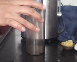 लौकी का जूस सिर्फ पांच मिनिट में(Lauki Juice Only in five minutes Recipe In Hindi) रेसिपी चरण 3 फोटो