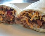 A picture of step 5 of Mexican Style Shredded Beef.