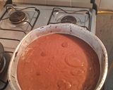 Foto del paso 6 de la receta: Bizcochuelo vegano de chocolate🍫