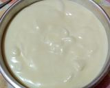 Foto langkah ke 6 dari resep 61. Japanese Cheese Cake.