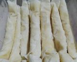 Foto langkah ke 1 dari resep Keju stik aroma.