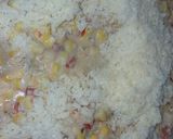 Foto del paso 3 de la receta: Relleno para empanadas de choclo...