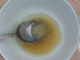 Puding Matcha