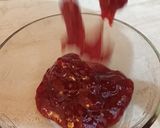 Foto langkah ke 3 dari resep Selai strawberry.
