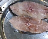 A picture of step 1 of Surmai Potato Crispy Patty.