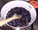Foto del paso 5 de la receta: Tarta fresca de arándanos