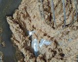 Foto langkah ke 2 dari resep Choco soft cookies.