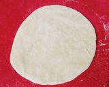 A picture of step 2 of Gandum ki Roti 🫓🫓.