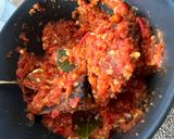 Foto langkah ke 5 dari resep Tongkol Balado.
