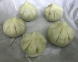A picture of step 7 of #Modak|Dates|Dry fruits.