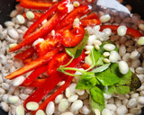 Foto del paso 1 de la receta: Porotos Granados con mazamorra