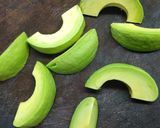 Foto del paso 1 de la receta: Bocaditos de palta 🥑