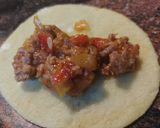 Foto del paso 6 de la receta: Empanadillas de carne al horno