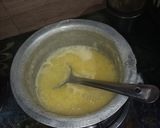 मूंग दाल का हलवा (Moong dal ka halwa recipe in hindi) रेसिपी चरण 1 फोटो