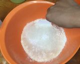 Foto langkah ke 1 dari resep Bakpao lembut anti keriput.