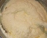 Bögrés, krémtúrós szelet☕🍫🍶 recept fázis 5 fotója