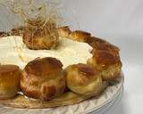 Foto del paso 13 de la receta: Tarta Saint honoré