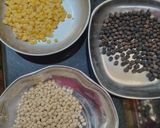 கருவேப்பிலை இட்லி பொடி (Karuveppilai idli podi recipe in tamil) ரெசிபி ஸ்டேப் 3 புகைப்படம்
