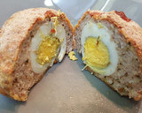 Foto del paso 14 de la receta: Huevos a la escocesa con especias