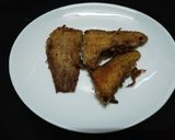 Hình bước làm 6 của món Cơm trộn khoai