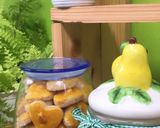 Foto langkah ke 4 dari resep Kue Kacang ekonomis - 5 bahan saja.