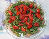 Pas rețetă Carpaccio 4 fotografie