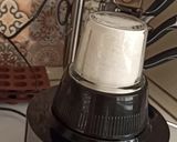 عکس مرحله 1 از دستور شکوفه نارگیلی