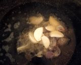 Foto langkah ke 2 dari resep Pergedel Kentang isi Bayam Sosis.