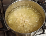 Foto del paso 3 de la receta: Almendras fritas con sal