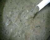 A picture of step 2 of Stuffed Panchratan Lasagna.
