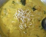 Foto langkah ke 6 dari resep Sayur Sat Set ala Dhapu Dewi.