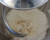 Foto del passaggio 1 della ricetta Panini dolci o brioscine palermitane, cottura airfryer 🌷