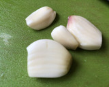 Foto del paso 1 de la receta: Estofado vegano en Olla GM modelo H