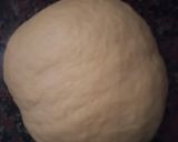 Foto del paso 3 de la receta: Fideos al huevo y semolin