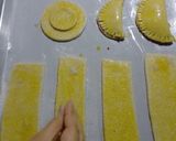 Foto del paso 4 de la receta: Figuras de masa hojaldre