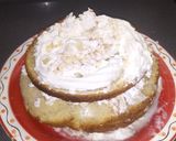 Foto del paso 2 de la receta: Torta Chajá