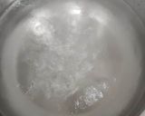 Foto del paso 2 de la receta: Wok de Coles de Bruselas y Panceta Ahumadas en Mantequilla y BBQ