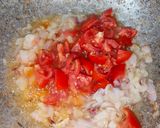சூப்பி நூடுல்ஸ்(soupy noodles recipe in tamil) ரெசிபி ஸ்டேப் 1 புகைப்படம்