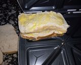 Toasted breadmatakin girki4 hoto