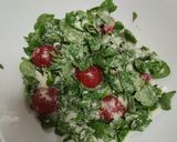 Foto del paso 3 de la receta: Ensalada de higos y almendras