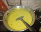A picture of step 3 of Kadhi.