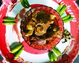 মটন রেজালা (mutton rezala recipe in Bengali) রেসিপির ধাপ 5 ছবি
