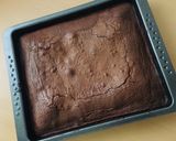 Csokis brownie 🍫 recept fázis 4 fotója