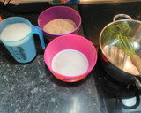 Foto del paso 2 de la receta: Leche Frita