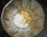 सत्तू शरबत मीठा व नमकीन (sattu sharbat recipe in hindi) रेसिपी चरण 2 फोटो