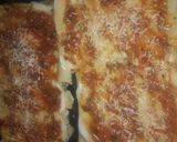 Foto del paso 3 de la receta: Canelones de espinacas