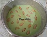 Foto langkah ke 5 dari resep Bolu Pandan Jadul.
