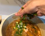 Foto langkah ke 5 dari resep Ayam Kecap Cincang.